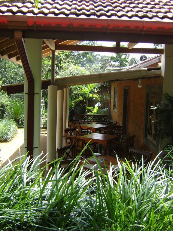 Landa Holiday House Belihuloya Exterior photo