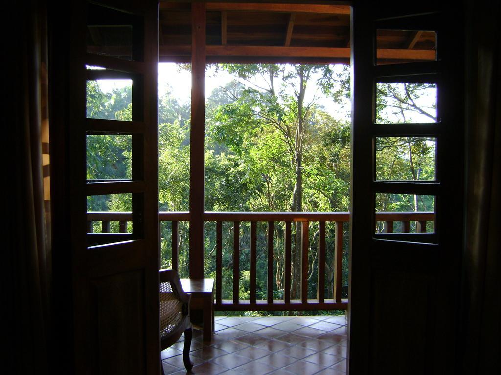 Landa Holiday House Belihuloya Room photo